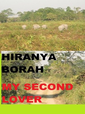 cover image of My Second Lover